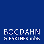 Rechtsanwälte Bogdahn & Partner mbB Logo